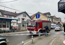 KRIZA U NOVOM PAZARU! Pucnjava u porodičnoh kući, ispaljen veliki broj hitaca iz vatrenog oružja kriza-u-novom-pazaru!-pucnjava-u-porodicnoh-kuci,-ispaljen-veliki-broj-hitaca-iz-vatrenog-oruzja