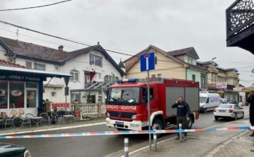 KRIZA U NOVOM PAZARU! Pucnjava u porodičnoh kući, ispaljen veliki broj hitaca iz vatrenog oružja kriza-u-novom-pazaru!-pucnjava-u-porodicnoh-kuci,-ispaljen-veliki-broj-hitaca-iz-vatrenog-oruzja