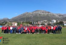 Reprezentacija Srbije počela sa pripremama za nove rekorde reprezentacija-srbije-pocela-sa-pripremama-za-nove-rekorde