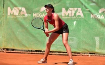 Fatma Idrizović se plasirala u glavni žreb ITF turnira u Antaliji fatma-idrizovic-se-plasirala-u-glavni-zreb-itf-turnira-u-antaliji