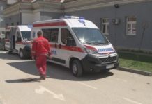 Tri sanitetska vozila od Ministarstva zdravlja za Novi Pazar tri-sanitetska-vozila-od-ministarstva-zdravlja-za-novi-pazar