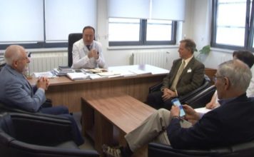 Eminentni lekari iz Amerike posetili Opštu bolnicu Novi Pazar eminentni-lekari-iz-amerike-posetili-opstu-bolnicu-novi-pazar