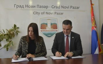 Potpisan ugovor za realizaciju Zelene regulative Novog Pazara potpisan-ugovor-za-realizaciju-zelene-regulative-novog-pazara