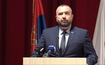 Muratović vratio mandat! Bivši članovi SPP osnivaju novu stranku? muratovic-vratio-mandat!-bivsi-clanovi-spp-osnivaju-novu-stranku?