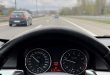 Presretnut “BMV”, išao 234,7 kilometara na čas presretnut-“bmv”,-isao-234,7-kilometara-na-cas