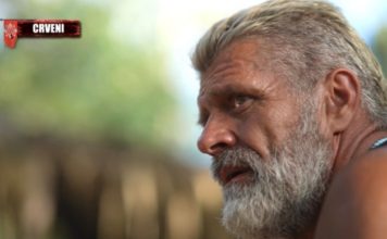Novopazarac Ramiz napušta Survivor: Nije uspeo da pobedi Gorana novopazarac-ramiz-napusta-survivor:-nije-uspeo-da-pobedi-gorana