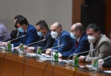 Lončar: O kriznom štabu za borbu protiv korone odlučiće buduća vlada loncar:-o-kriznom-stabu-za-borbu-protiv-korone-odlucice-buduca-vlada