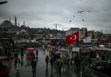 Jedna osoba poginula, jedna ranjena u napadu u Istanbulu jedna-osoba-poginula,-jedna-ranjena-u-napadu-u-istanbulu