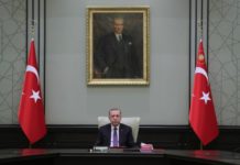 Erdogan i Zelenski razgovarali telefonom erdogan-i-zelenski-razgovarali-telefonom