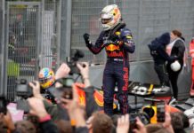 Verstapen pobedio u trci za Veliku nagradu Emilije Romanje verstapen-pobedio-u-trci-za-veliku-nagradu-emilije-romanje