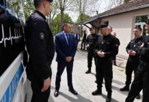 Vulin: Za godinu i po razbijeno 30 kriminalnih grupa i zaplenjeno 12 tona droge vulin:-za-godinu-i-po-razbijeno-30-kriminalnih-grupa-i-zaplenjeno-12-tona-droge