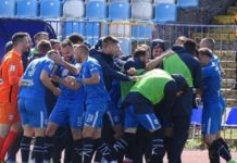 Fudbaleri Novog Pazara pobedili Kolubaru u Lazarevcu fudbaleri-novog-pazara-pobedili-kolubaru-u-lazarevcu