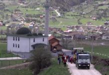 Asfaltiran pristupni put i plato ispred džamije u Pobrđu asfaltiran-pristupni-put-i-plato-ispred-dzamije-u-pobrdju