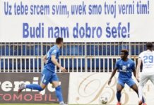 Mozzartsport: Plavi kao supersonični avion mozzartsport:-plavi-kao-supersonicni-avion