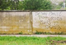 ŠOVINIZAM U ZRENJANINU! Poslaniku Ljajićeve SDP upućene poruke mržnje sovinizam-u-zrenjaninu!-poslaniku-ljajiceve-sdp-upucene-poruke-mrznje