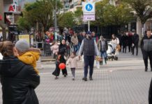 Veći broj turista u Novom Pazaru tokom Ramazana veci-broj-turista-u-novom-pazaru-tokom-ramazana