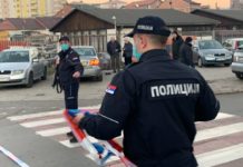 PLJAČKA BENZINSKE PUMPE U NOVOM PAZARU! Izboden radnik, uhapšena dva lica pljacka-benzinske-pumpe-u-novom-pazaru!-izboden-radnik,-uhapsena-dva-lica