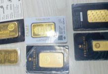 Sprečeno krijumčarenje 90.000 evra i šest zlatnih poluga na prelazima Špiljani i Preševo spreceno-krijumcarenje-90.000-evra-i-sest-zlatnih-poluga-na-prelazima-spiljani-i-presevo