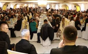 Tradicionalni iftar u organizaciji Sandžačke demokratske partije tradicionalni-iftar-u-organizaciji-sandzacke-demokratske-partije