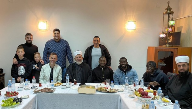 muftija-ugostio-„vecite” muftija-ugostio-„vecite”