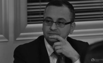 On je bio u vozilu sa Rasimom Ljajićem!