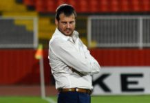 SKANDAL!!! LALATOVIĆ NAZVAO FUDBALERE PAZARA “TURCIMA”