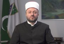 Muftija Halitović: Posetite najdraže, obradujte jedni druge muftija-halitovic:-posetite-najdraze,-obradujte-jedni-druge