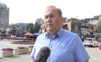 Predsednik SDP čestitao ramazanski Bajram predsednik-sdp-cestitao-ramazanski-bajram