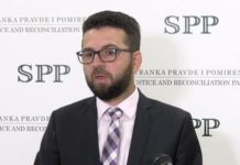 RAT FUNKCIONERA SPP NA DRUŠTVENIM MREŽAMA! Nakon Tandira, Zećirović reagovao na odluku Glavnog odbora rat-funkcionera-spp-na-drustvenim-mrezama!-nakon-tandira,-zecirovic-reagovao-na-odluku-glavnog-odbora