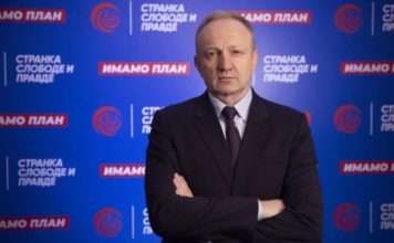 Đilas i Birđozlić čestitali Bajram djilas-i-birdjozlic-cestitali-bajram