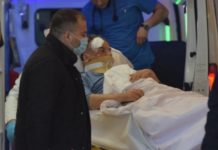 Rasim Ljajić ispričao sve o saobraćajnoj nesreći: Dok sam se borio za život, širili su laži rasim-ljajic-ispricao-sve-o-saobracajnoj-nesreci:-dok-sam-se-borio-za-zivot,-sirili-su-lazi