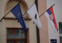 Dan bošnjačke nacionalne zastave neradni dan u Sandžaku dan-bosnjacke-nacionalne-zastave-neradni-dan-u-sandzaku