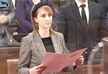 Amela Lukač Zoranić podnela ostavke na sve funkcije u SPP amela-lukac-zoranic-podnela-ostavke-na-sve-funkcije-u-spp