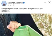 Fotografija koju je Usame objavio nakon ukopa bivšeg muftije nastala pre šest meseci fotografija-koju-je-usame-objavio-nakon-ukopa-bivseg-muftije-nastala-pre-sest-meseci