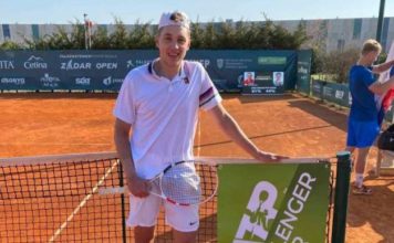 Hamad Medjedović u finalu ITF turnira u Ulcinju hamad-medjedovic-u-finalu-itf-turnira-u-ulcinju