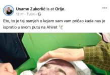 Hafiz Adnan Mrkonjić: Stotine vernika se “upecalo” na grešku objavljene fotografije rahmetli muftije hafiz-adnan-mrkonjic:-stotine-vernika-se-“upecalo”-na-gresku-objavljene-fotografije-rahmetli-muftije