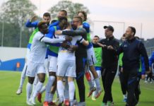 POTPUNA DOMINACIJA! Pazar “pregazio” Milanovac potpuna-dominacija!-pazar-“pregazio”-milanovac