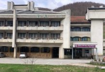 SAMOUBISTVO U NOVOM PAZARU! Bivši pripadnik MUP-a skočio kroz prozor bolnice samoubistvo-u-novom-pazaru!-bivsi-pripadnik-mup-a-skocio-kroz-prozor-bolnice