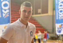 Novopazarac Luka Kulundžić najkorisniji igrač (MVP) Juniorske lige novopazarac-luka-kulundzic-najkorisniji-igrac-(mvp)-juniorske-lige