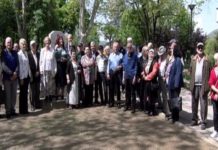 NOVI PAZAR: Polaganjem venca obeležen Dan pobede nad fašizmom novi-pazar:-polaganjem-venca-obelezen-dan-pobede-nad-fasizmom