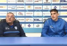 Sivić: U formi smo! Potrudićemo se da Crvenoj zvezdi pokvarimo planove sivic:-u-formi-smo!-potrudicemo-se-da-crvenoj-zvezdi-pokvarimo-planove