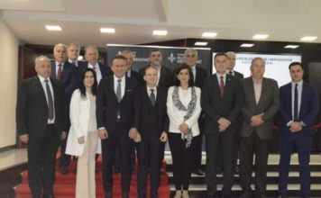 Predstavljen projekat “Nacionalno blago Bosne i Hercegovine” predstavljen-projekat-“nacionalno-blago-bosne-i-hercegovine”