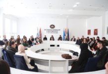 Univerzitet: Doneli smo odluku da se pojača obezbeđenje univerzitet:-doneli-smo-odluku-da-se-pojaca-obezbedjenje