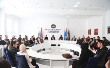 Univerzitet: Doneli smo odluku da se pojača obezbeđenje univerzitet:-doneli-smo-odluku-da-se-pojaca-obezbedjenje