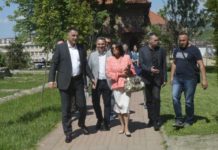 NOVI PAZAR: Rekonstrukcijom istorijske celine do muzeja na otvorenom novi-pazar:-rekonstrukcijom-istorijske-celine-do-muzeja-na-otvorenom