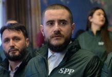 Usame: Amir je moj brat, šta god mu napisali usame:-amir-je-moj-brat,-sta-god-mu-napisali