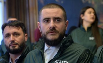 Usame: Amir je moj brat, šta god mu napisali usame:-amir-je-moj-brat,-sta-god-mu-napisali