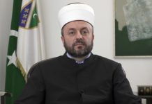 Muftija upitio hatarnamu povodom smrti Al Nahjana muftija-upitio-hatarnamu-povodom-smrti-al-nahjana