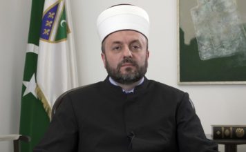 Muftija upitio hatarnamu povodom smrti Al Nahjana muftija-upitio-hatarnamu-povodom-smrti-al-nahjana