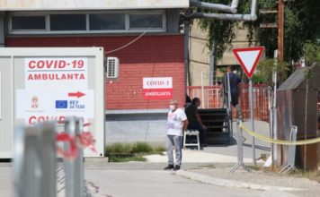 NOVI PAZAR BEZ KORONE! Otpušten poslednji pacijent iz Bolnice novi-pazar-bez-korone!-otpusten-poslednji-pacijent-iz-bolnice